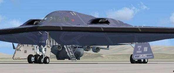 轰20最新爆料,神秘性能曝光，大国利器再升级  第2张