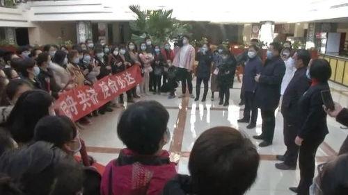 唐山围观群众爆料视频,现场惊心动魄，一幕幕令人揪心  第3张