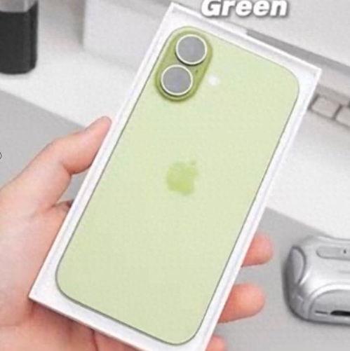 苹果17最新爆料视频,颠覆性设计与强大性能大揭秘  第2张