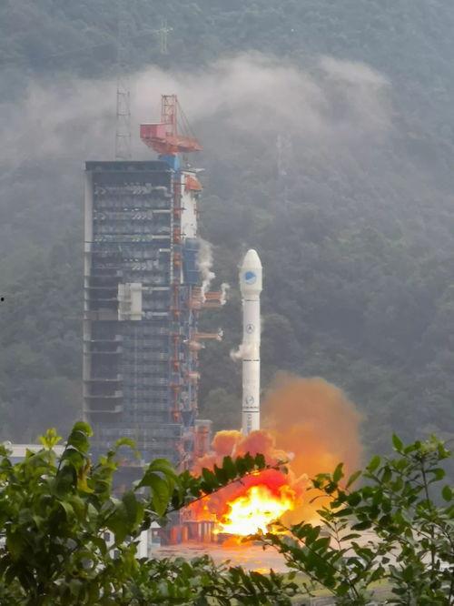 北斗卫星爆料视频,独家视频带你领略航天科技魅力  第2张