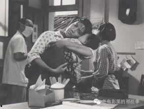 老电影春苗在线观看,岁月流转，青春不朽的回忆  第1张