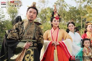 芈月传在线观看免费版,揭秘战国风云传奇女杰的权谋人生  第2张