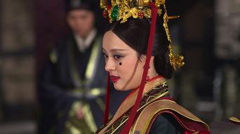 芈月传在线观看74集,权谋巅峰，命运转折点  第1张