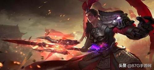 赢政新皮肤最新消息爆料,神秘元素融入，视觉盛宴即将来袭！  第3张